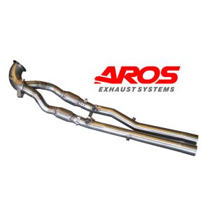 Downpipe senza catalizzatore elimina OPF per Audi RS3 8V/VA Sportback Quattro 2.5 TFSI AUDI TT RS QUATTRO MK3 Cupra Formentor VZ5 2.5 TSI 390 Hp - 2022-2024