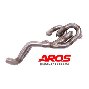 collettore di scarico 4-2-1 per BMW 2002 gruppo 2