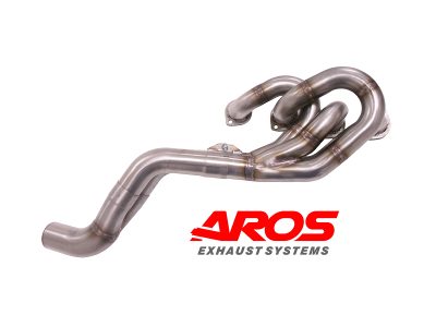 collettore di scarico 4-2-1 per BMW 2002 gruppo 2