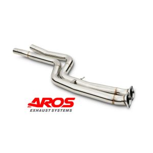 Decatalizzatore per BMW M3 F80 