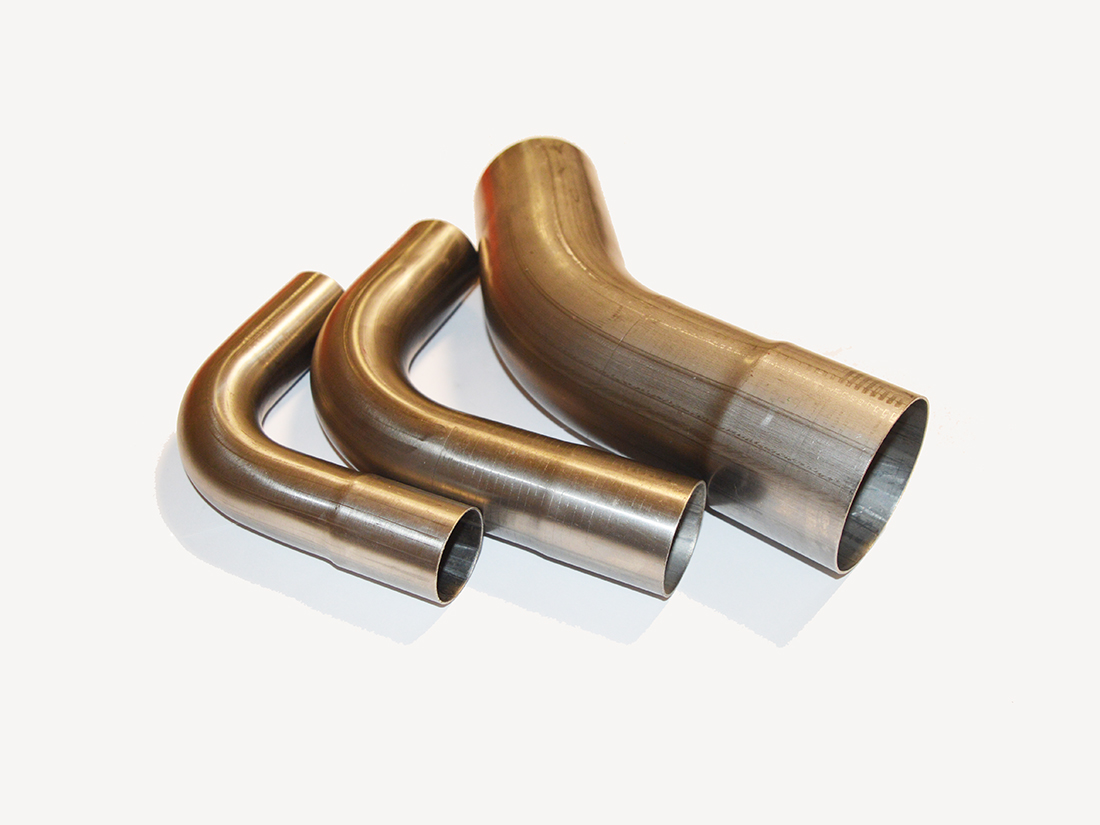 Staffa Da Parete In Acciaio Inox | Diametro 30 Mm, Sporgenza 110 Mm, Finitura Satinata, Viti Incluse