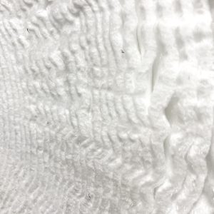 Feltro di silice per isol