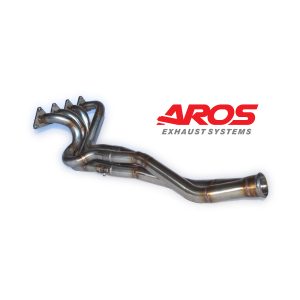 Collettore di scarico 4-2-1