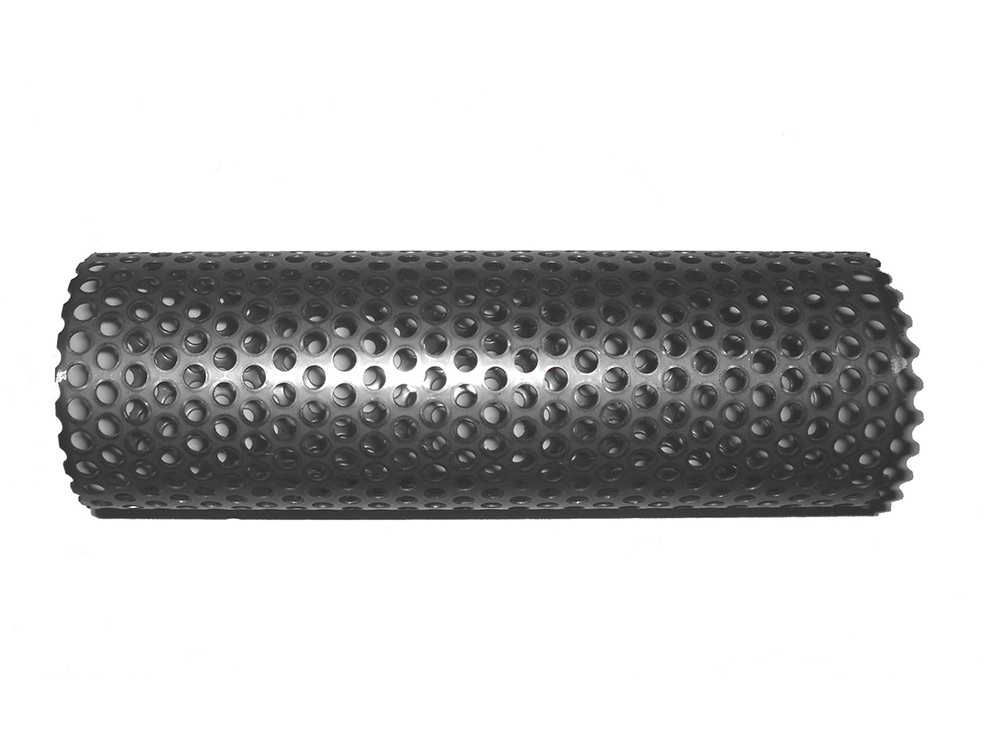 Art. 047 Tubo Ovale In Acciaio Inox Monoparete Da 500mm &ndash; Tecnometal