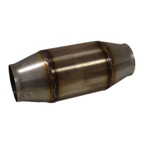 Catalizzatore sportivo