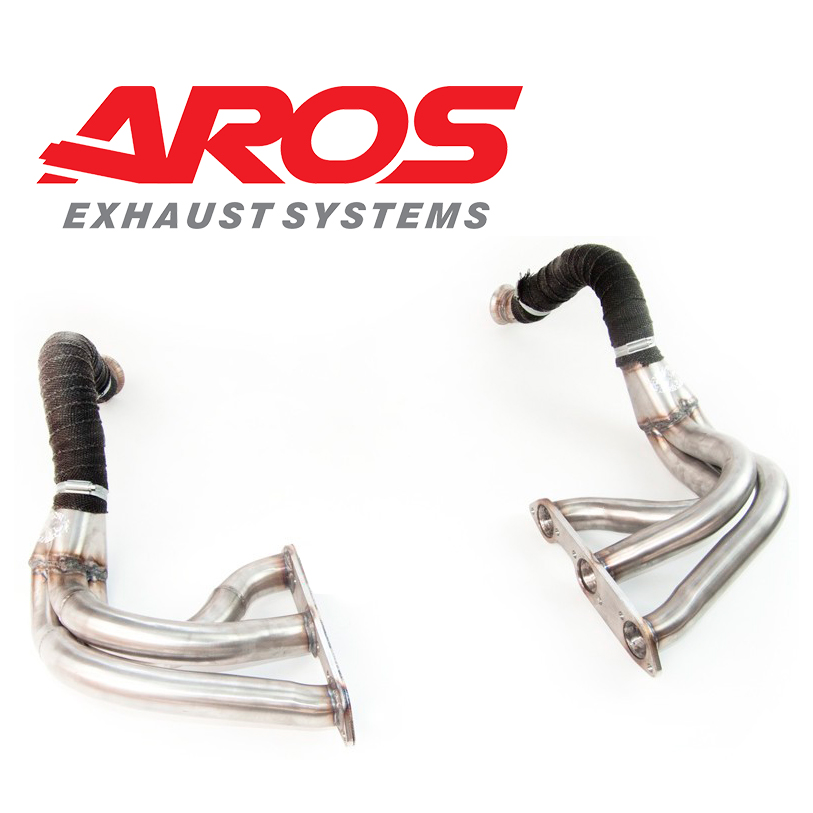 Collettori di scarico 3-1