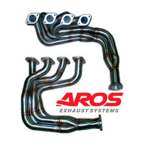 Collettori di scarico 4-2-1 - Ferrari 308 - 2 valvole 1975-1983