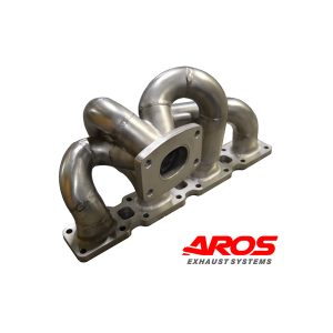 Collettore 4-1 (posizione originale)