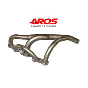 Collettore di scarico 3-1