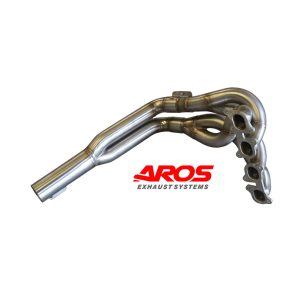 Collettore di scarico 4-2-1