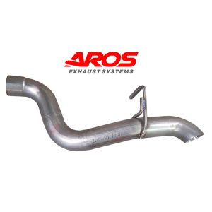 Finale senza silenziatore