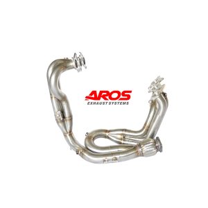 Coppia collettori 3-1 (versione lunga)