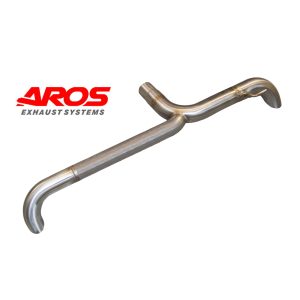 Finale senza silenziatore