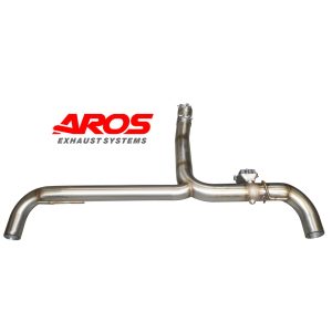 Finale senza silenziatore