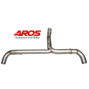 Finale senza silenziatore