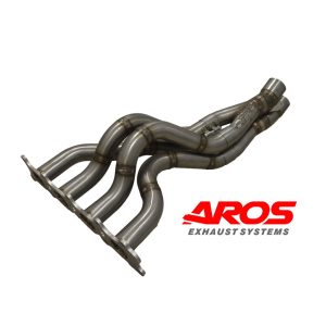 Collettore di scarico primario 4-2