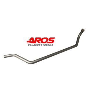 Prima sezione centrale