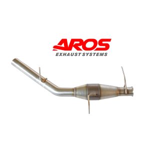 Finale con catalizzatore HJS