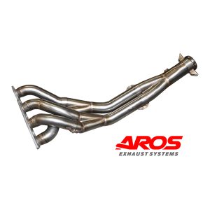 Collettore di scarico 4-2-1