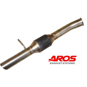 Finale con catalizzatore FIA