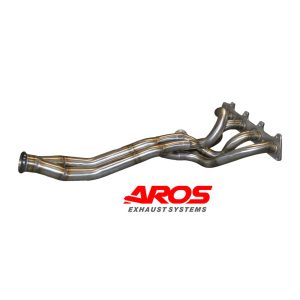 Collettore di scarico 4-2-1