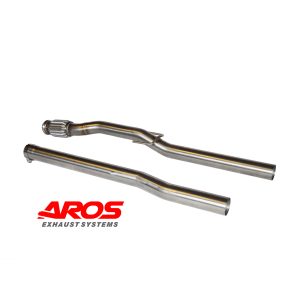 Prima e seconda sezione centrale diretta