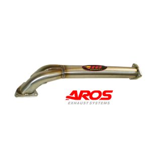 Sezione pre-silenziatore