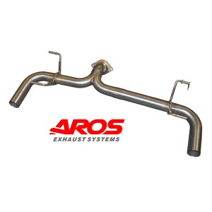 Finale diretto (da montare con i terminali originali)