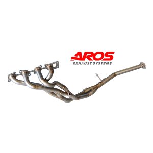 Collettore per Suzuki Jimny M13A