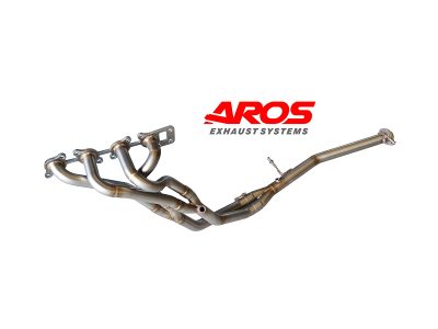 Collettore per Suzuki Jimny M13A