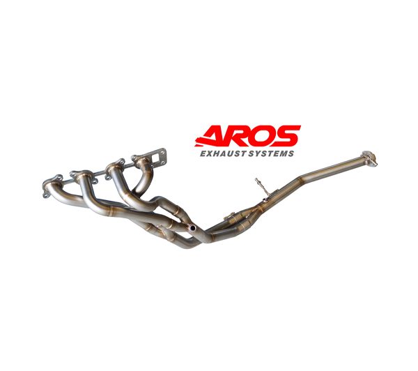 Collettore per Suzuki Jimny M13A