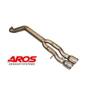 Finale diretto per Volkswagen Polo Mk6