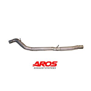 Centrale diretto coibentato