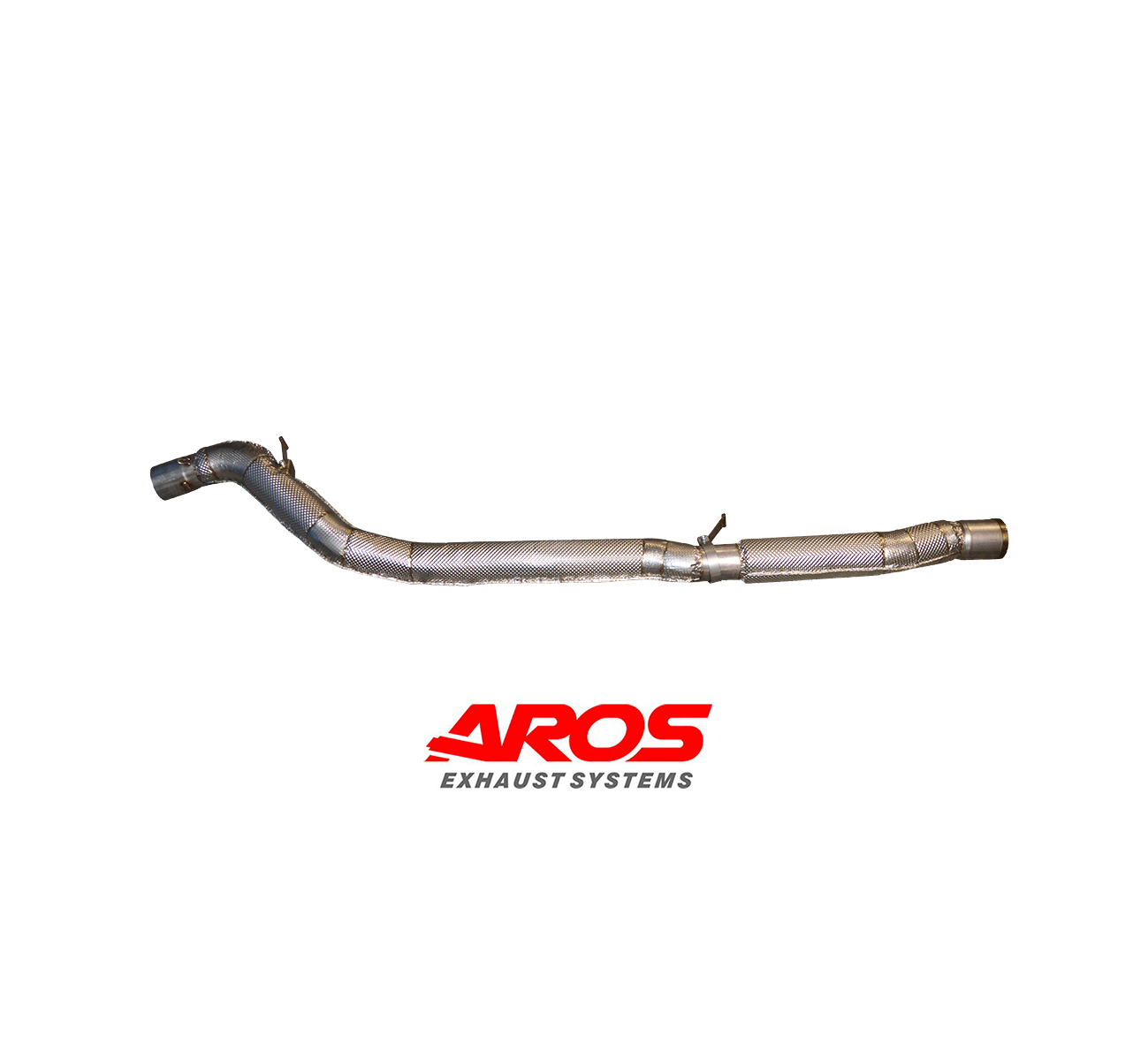 Centrale diretto coibentato